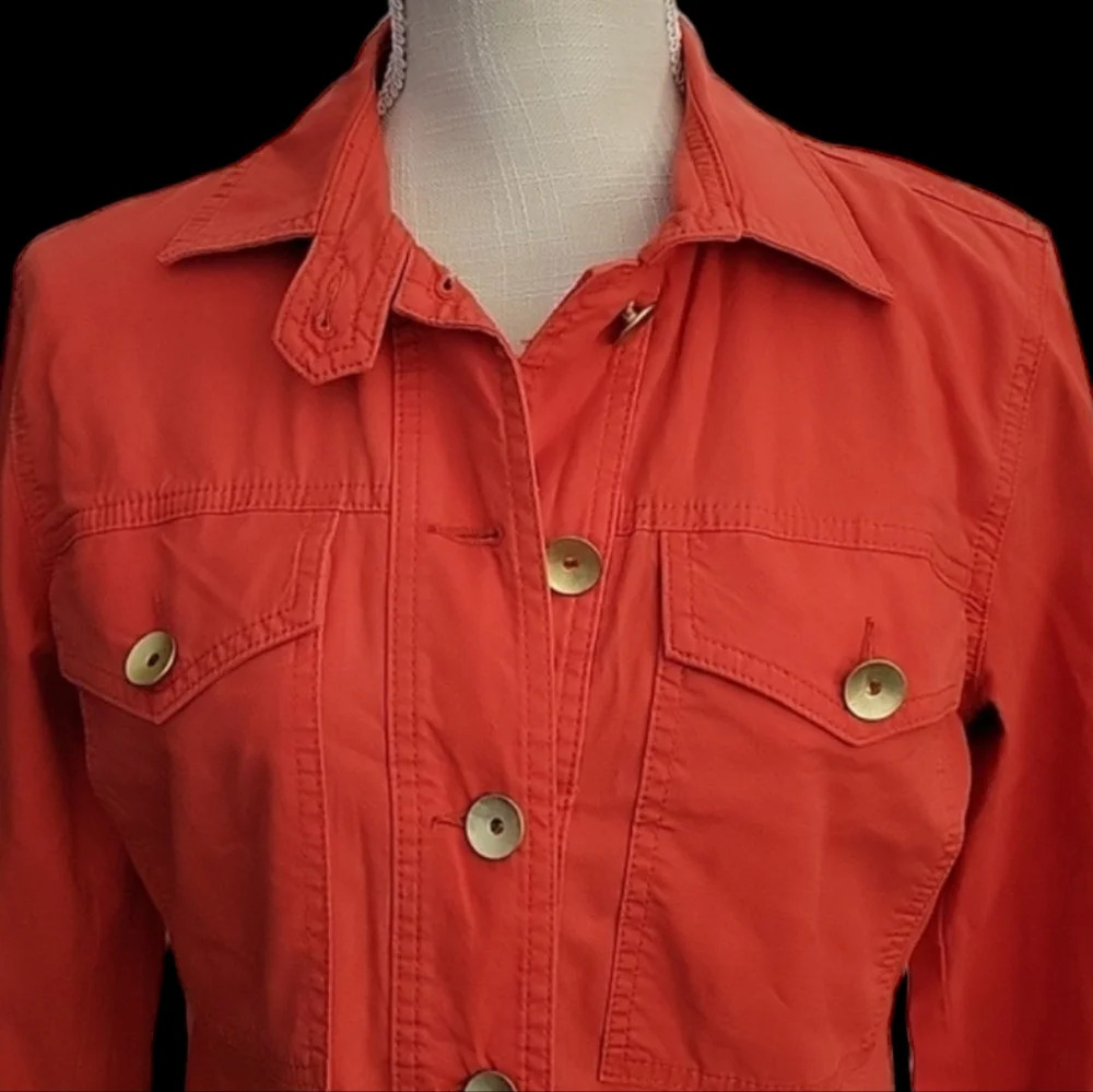 CAbi Jacket - Picture 2 of 4
